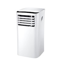 Aire Acondicionado Midea Portatil 9000 BTU On/ Off